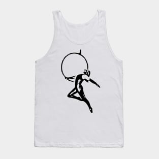 Aerialist Aerial Hoop Lyra Amazon Tank Top